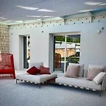 Ludamu Luxury Prázdninový dům *
