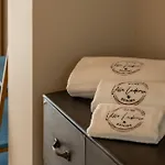 Ludamu Luxury Prázdninový dům Scicli