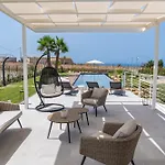 Ludamu Luxury Prázdninový dům