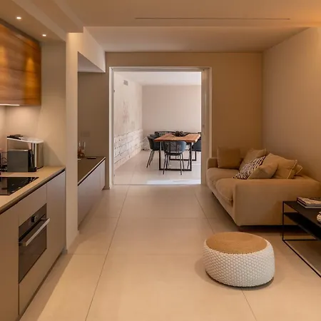 Ludamu Luxury شيكلي