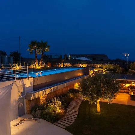 Ludamu Luxury Tatil Evi *