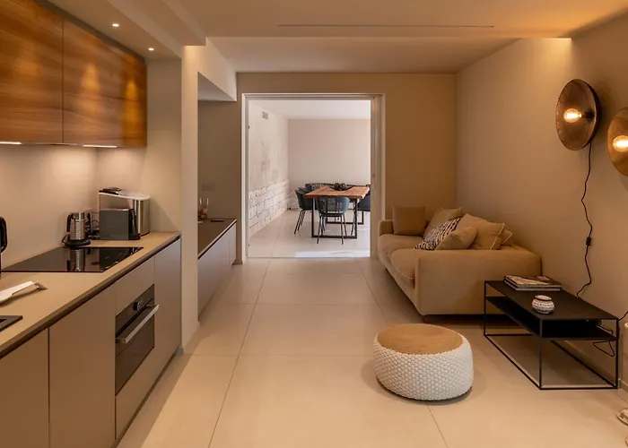Ludamu Luxury Scicli