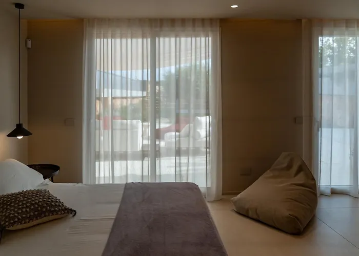 Ferienhaus Ludamu Luxury *