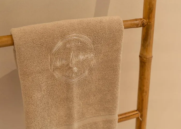 Ludamu Luxury Scicli
