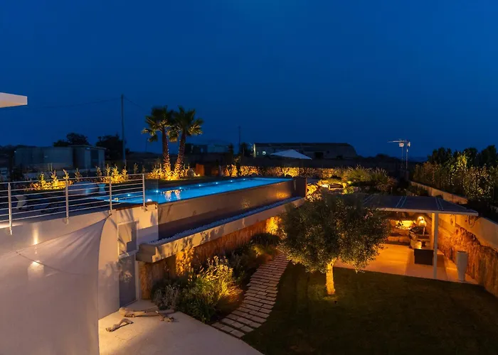Ludamu Luxury Ferienhaus *