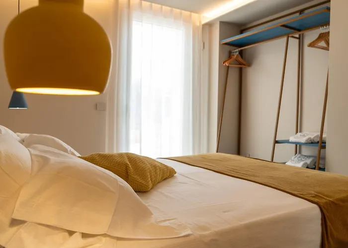 Ferienhaus Ludamu Luxury