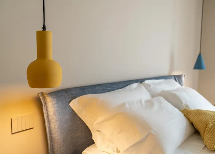 Ludamu Luxury Scicli