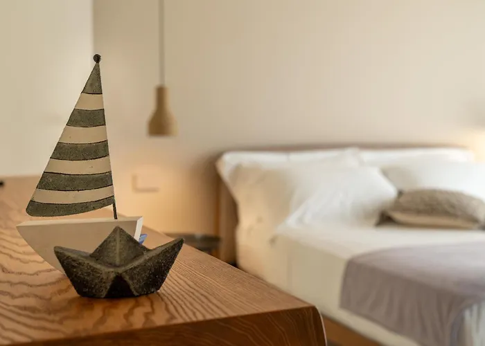 Ferienhaus Ludamu Luxury
