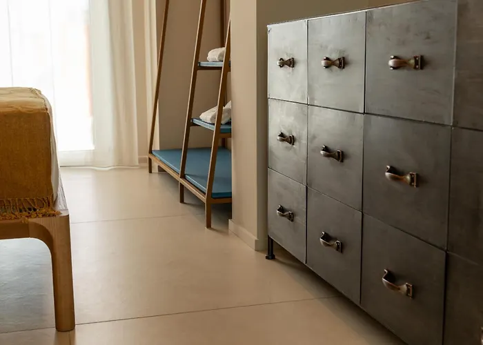 Ludamu Luxury Ferienhaus Scicli