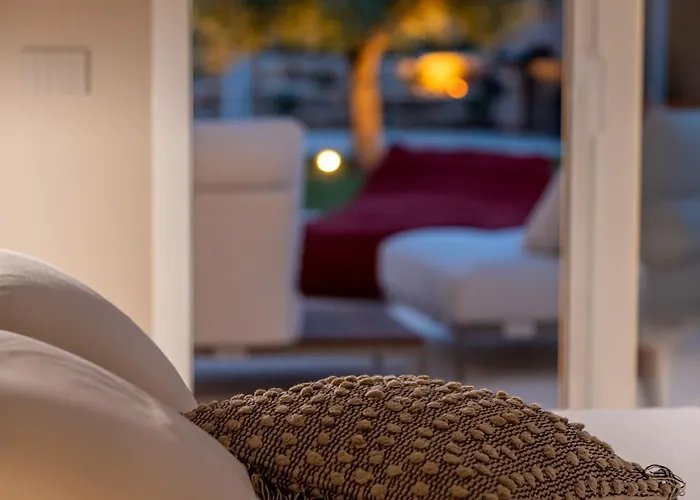 Ferienhaus Ludamu Luxury *