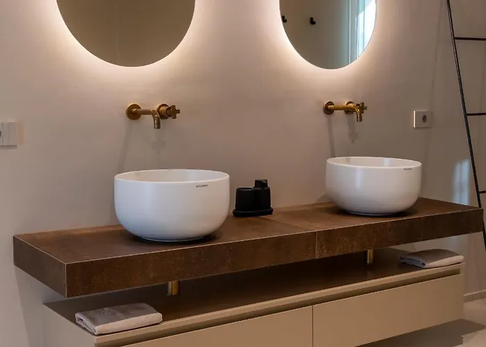 Ludamu Luxury Ferienhaus Scicli