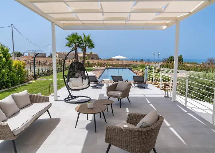 Ludamu Luxury Ferienhaus