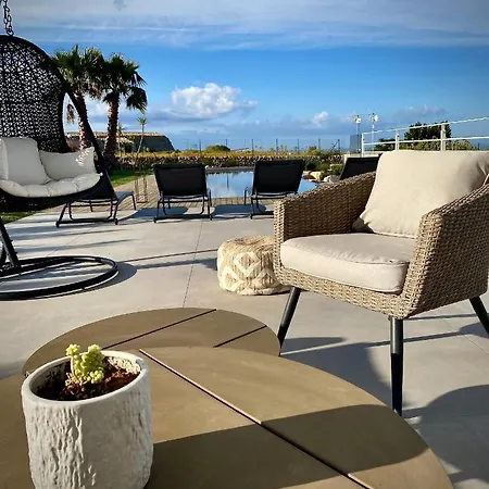 Ludamu Luxury Vakantiehuis *