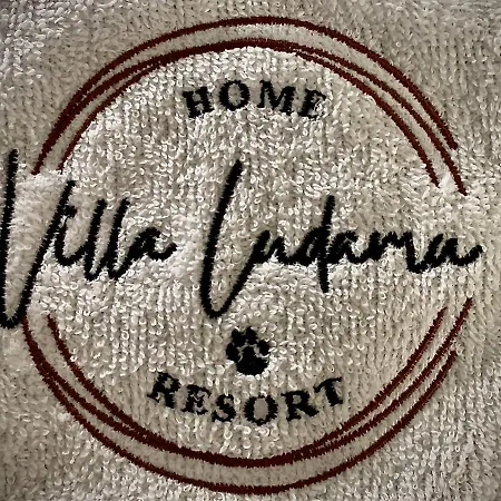 Ludamu Luxury Vakantiehuis *
