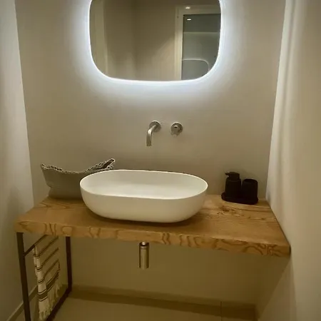 Vakantiehuis Ludamu Luxury