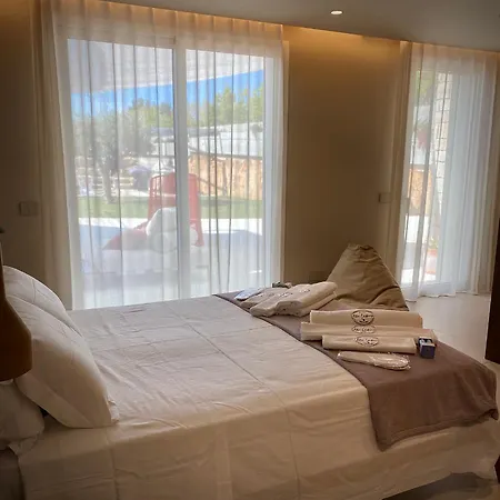 Ludamu Luxury Scicli