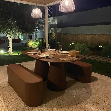 Vakantiehuis Ludamu Luxury Scicli