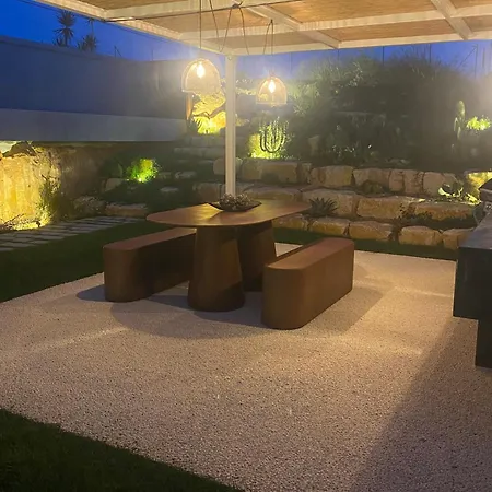 Holiday home Ludamu Luxury