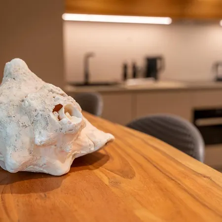 Ludamu Luxury Semesterbostad *