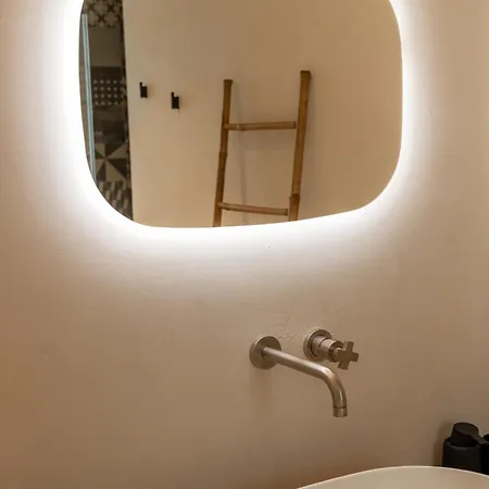 Vakantiehuis Ludamu Luxury Scicli