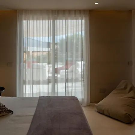 Vakantiehuis Ludamu Luxury *
