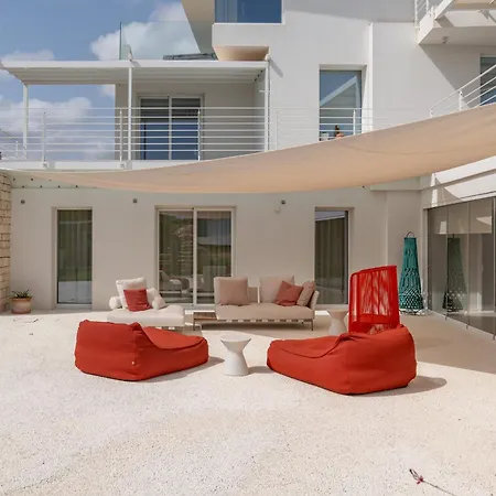 Holiday home Ludamu Luxury Scicli