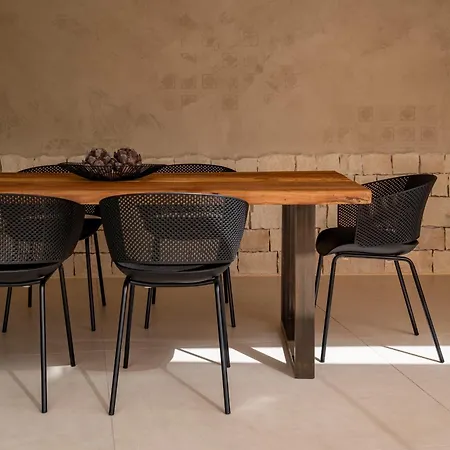 Ludamu Luxury Holiday home Scicli