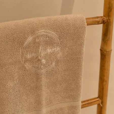 Ludamu Luxury Scicli
