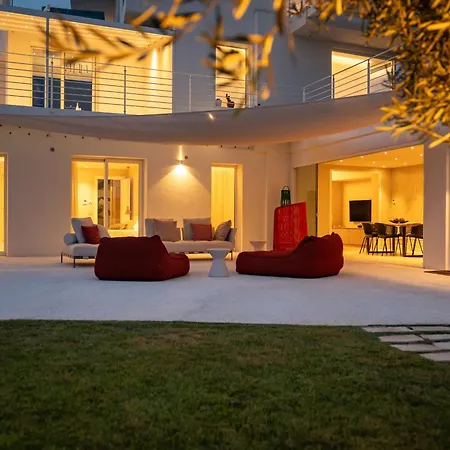 Ludamu Luxury * Scicli