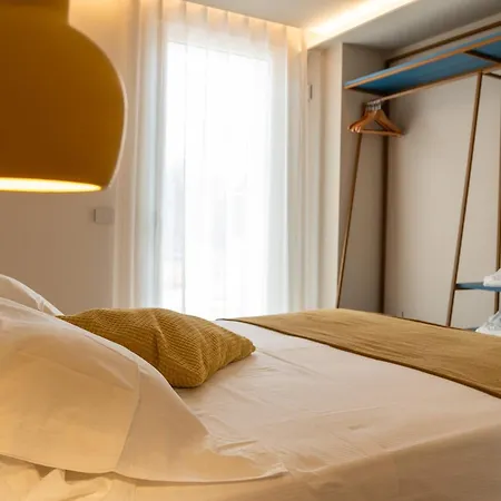 Semesterbostad Ludamu Luxury