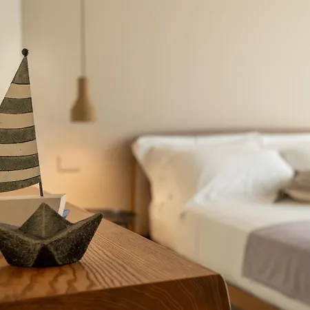 Vakantiehuis Ludamu Luxury