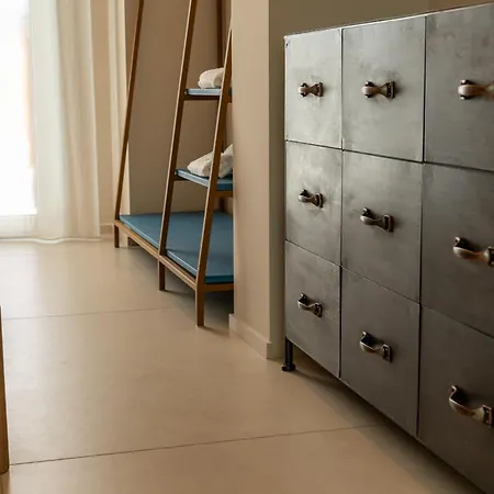 Ludamu Luxury Holiday home Scicli