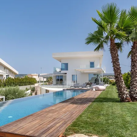 Ludamu Luxury Scicli