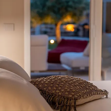 Vakantiehuis Ludamu Luxury *