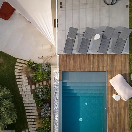 Ludamu Luxury Vakantiehuis *