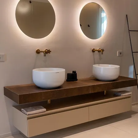 Ludamu Luxury Holiday home Scicli