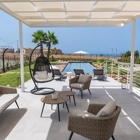 Ludamu Luxury 別荘