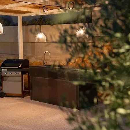 Vakantiehuis Ludamu Luxury *
