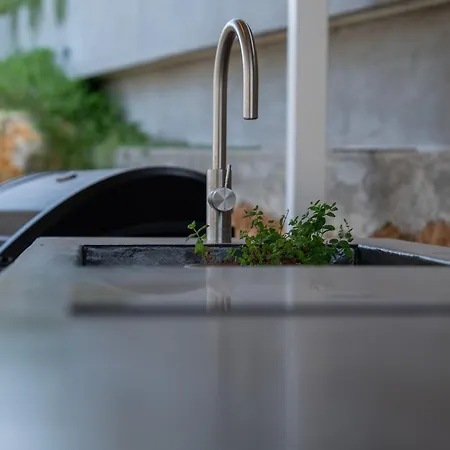 Semesterbostad Ludamu Luxury Scicli