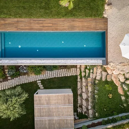 Holiday home Ludamu Luxury Scicli