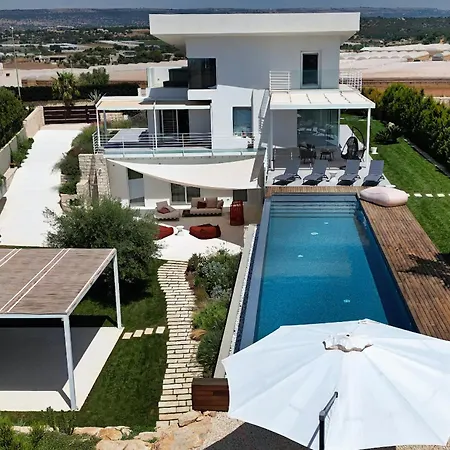 Ludamu Luxury * Scicli
