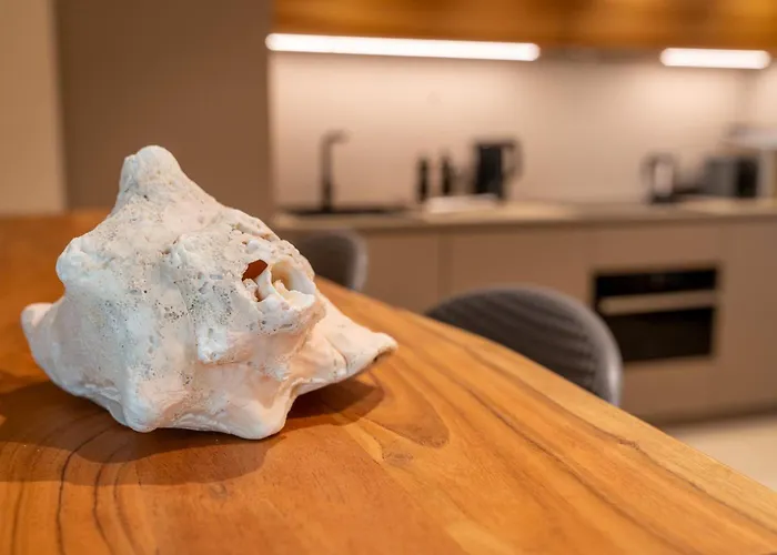 Ludamu Luxury Ferienhaus *