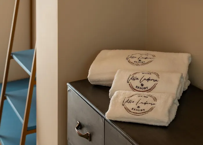 Ludamu Luxury Ferienhaus Scicli