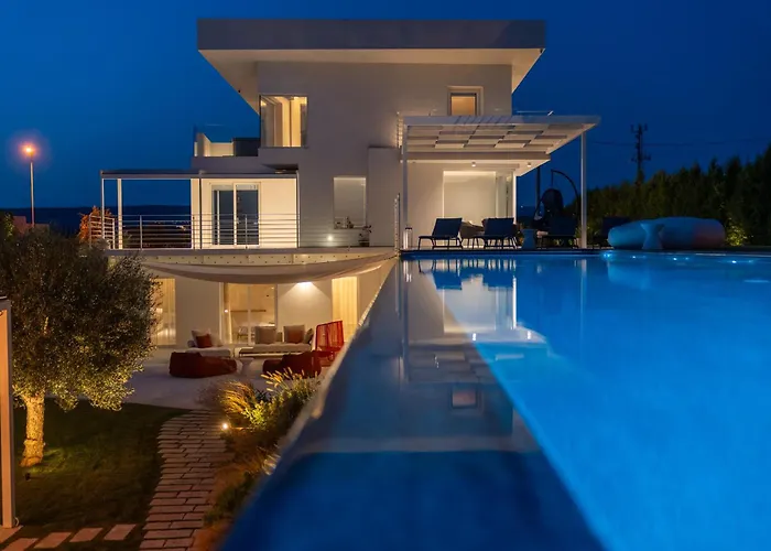 Ludamu Luxury Ferienhaus