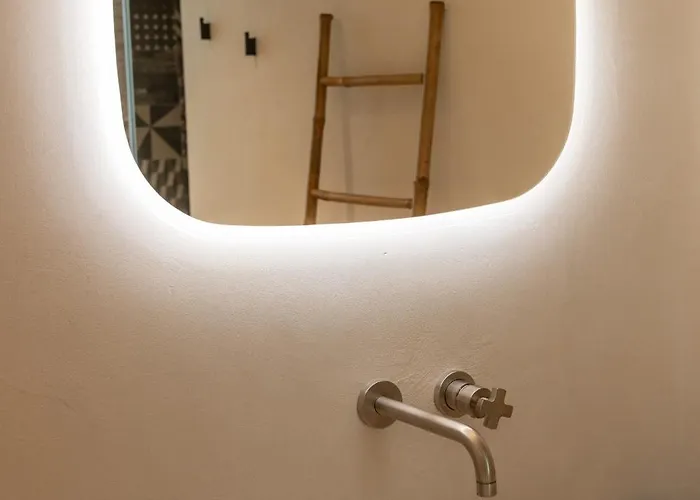 Ferienhaus Ludamu Luxury Scicli