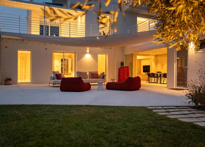 Ludamu Luxury * Scicli