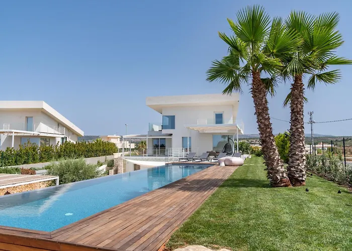 Ludamu Luxury Scicli