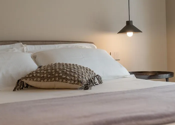 Ferienhaus Ludamu Luxury