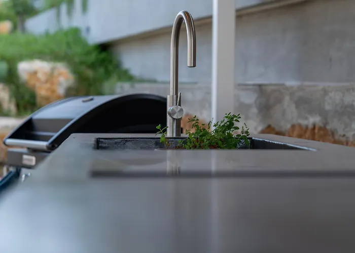 Ferienhaus Ludamu Luxury Scicli